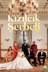 Kizilcik Serbeti poster