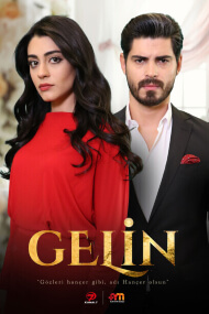 Gelin poster