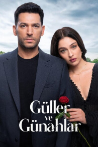 Guller ve Gunahlar poster