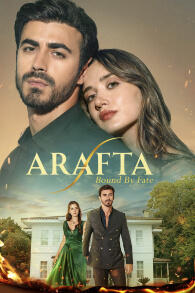 Arafta poster
