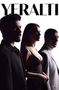 Yeralti poster